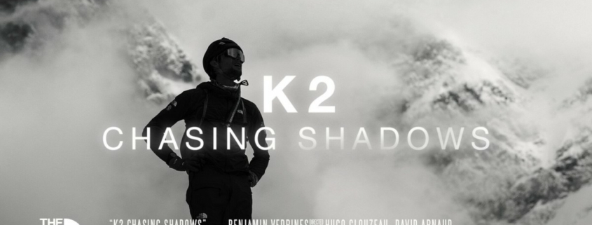 K2 Chasing Shadows