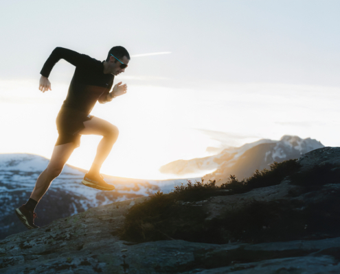 Kilian Jornet Photo Julbo