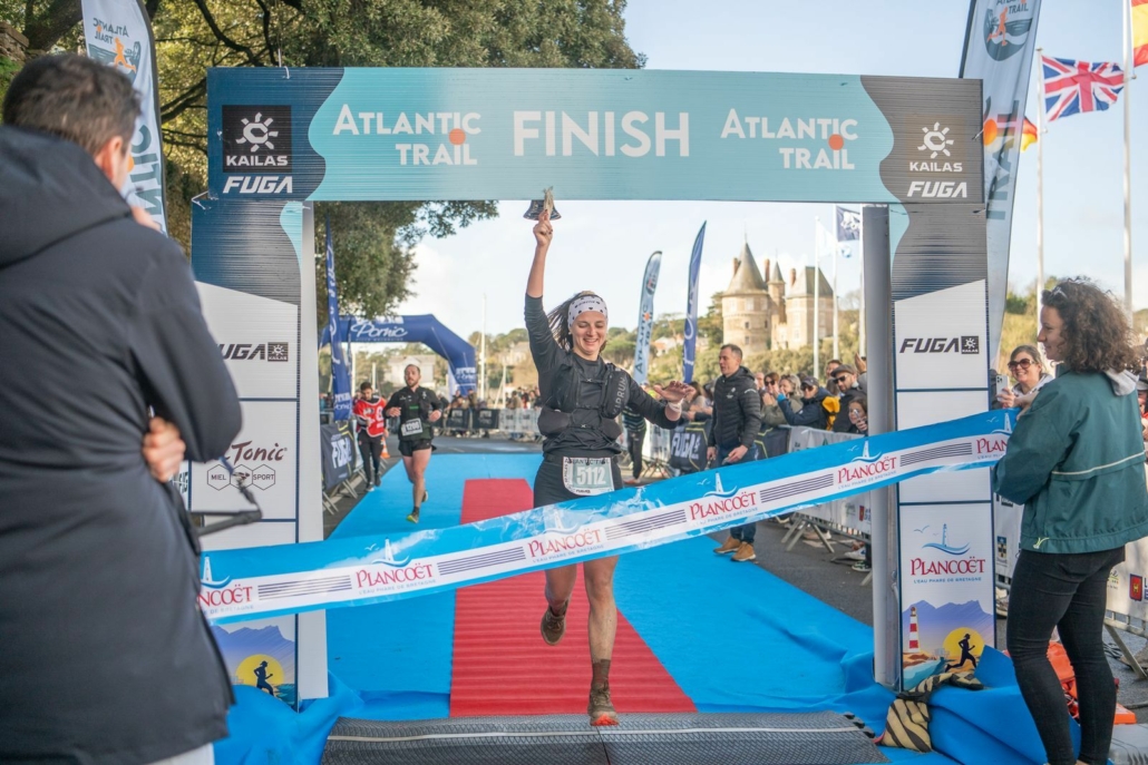 Justine Desgre. Photo Nicolas Louerat