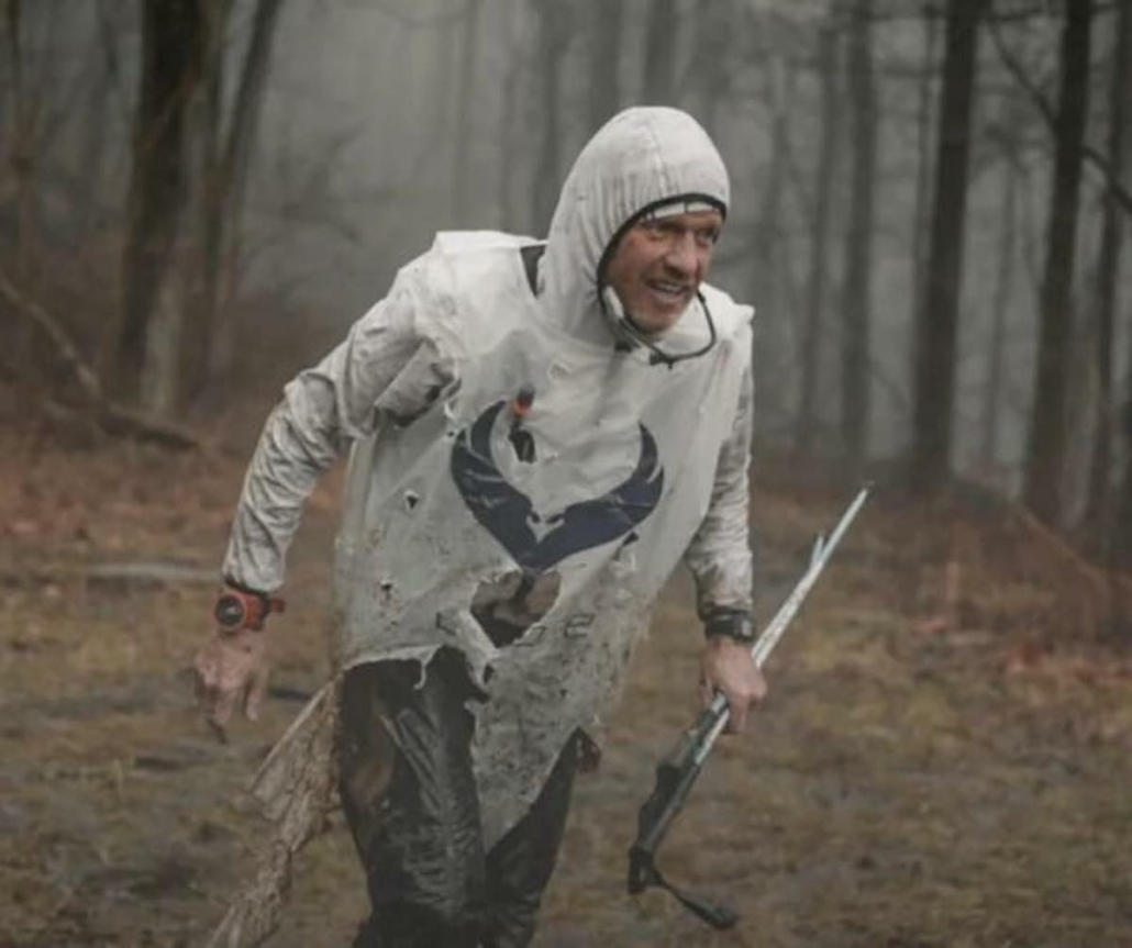 Raichon Barkley Marathons 2026