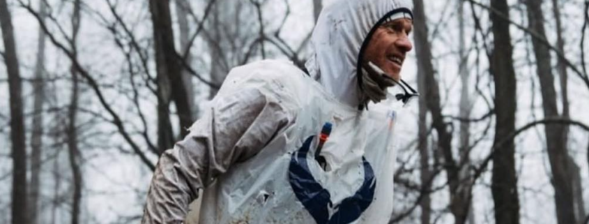 Raichon Barkley Marathons 2026 DR