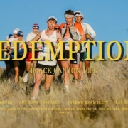 Redemption – l’incroyable Black Canyon 100K 2026 de Hans Troyer