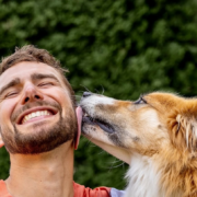 Arthur Joyeux-Bouillon et Naska : confidences au micro du Podcast L’Animal au Cœur, de Laura Trompette