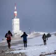 Championnats de France de trail 2026 : tourmente sur le Ventoux