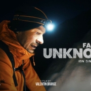 Facing The Unknown  Le record d’ascension du Pic Lénine (7134m) au Kirghizistan par Gediminas Grinius