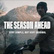 Très simple, pas très originale : la saison 2026 de Kilian Jornet