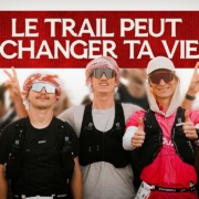 4 raisons de faire du trail – Clem Qui Court