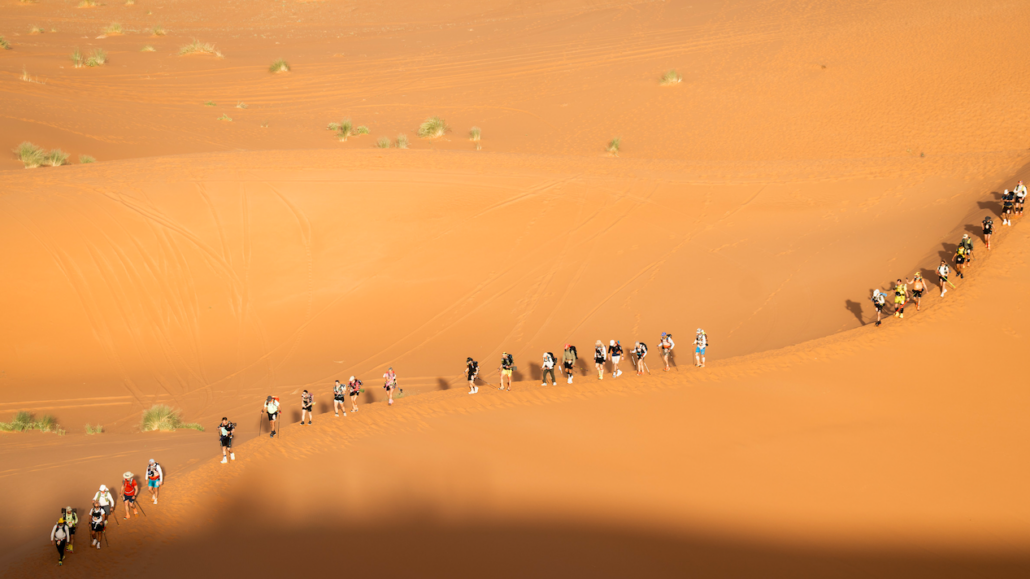 Etape 4 Photo Ian Corless