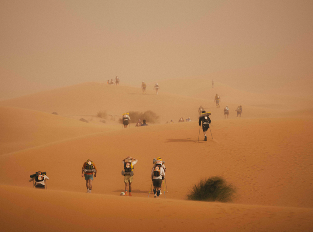 Etape 6. Photo Antonio Miranda