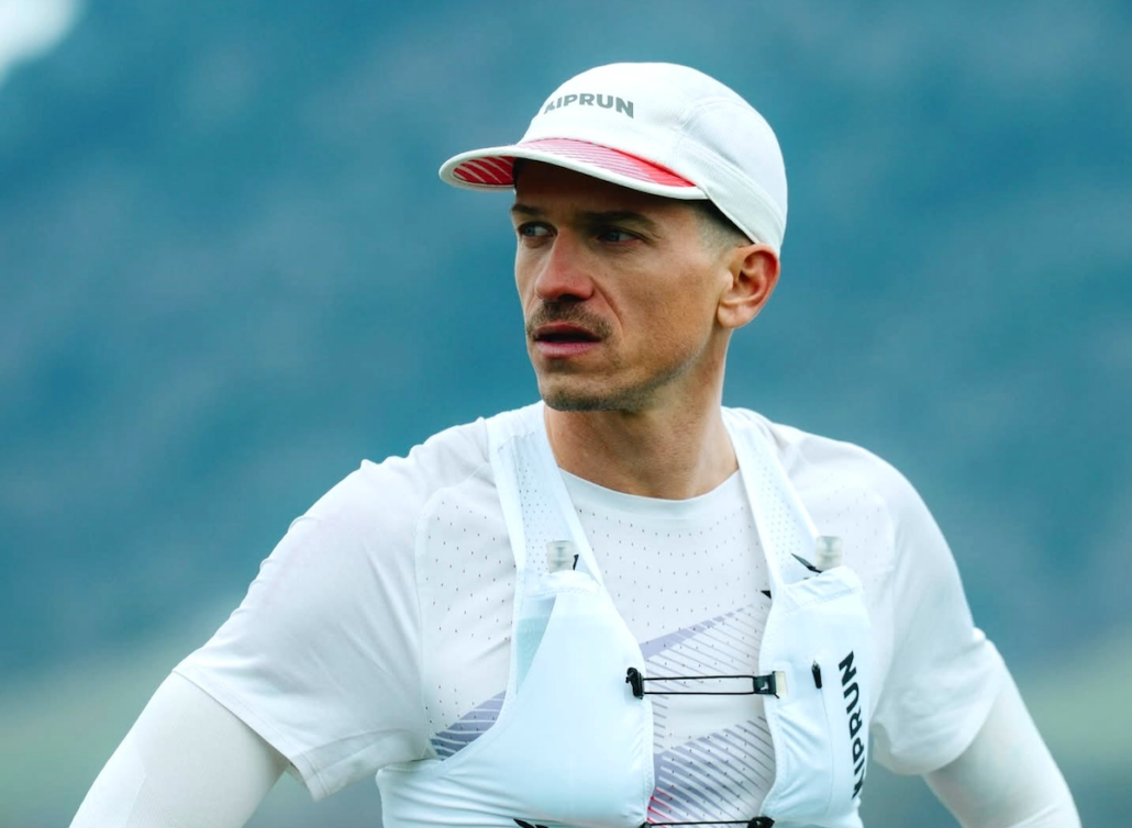 MATHIEU BLANCHARD KIPRUN