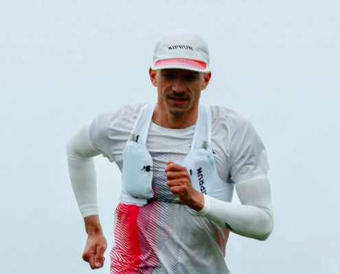 MATHIEU BLANCHARD KIPRUN