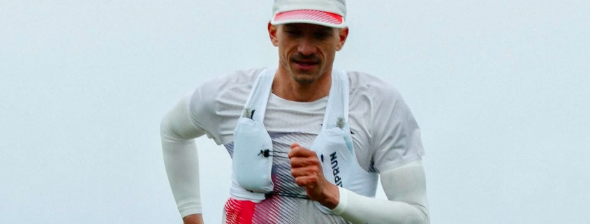 MATHIEU BLANCHARD KIPRUN