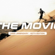 Marathon des Sables 2026, le film de la 40ème édition
