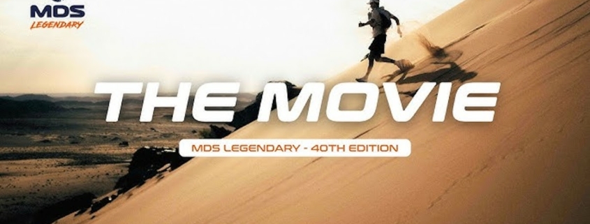 MDS 40E EDITION