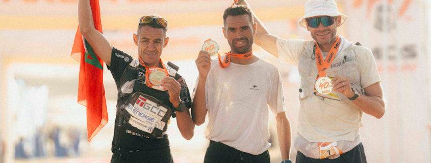 Podium MDS 2026 Photo Antonio Miranda