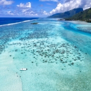 Ligue Ultra 2026 : un circuit qui fait rêver, Moorea en apothéose !