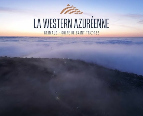 Western Azuréenne