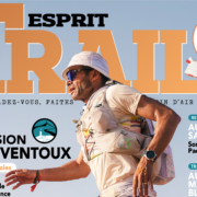 ESPRIT TRAIL N°149 : Le Président Pommeret fait la Une !