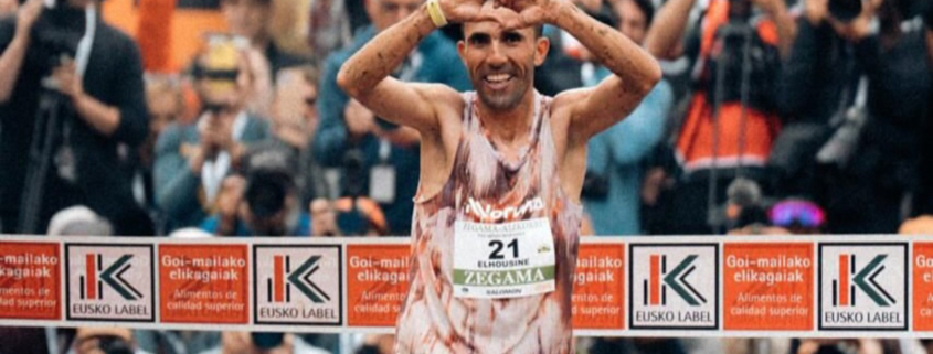 Elhousine Elazzaoui