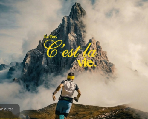 LE TOR C'EST LA VIE