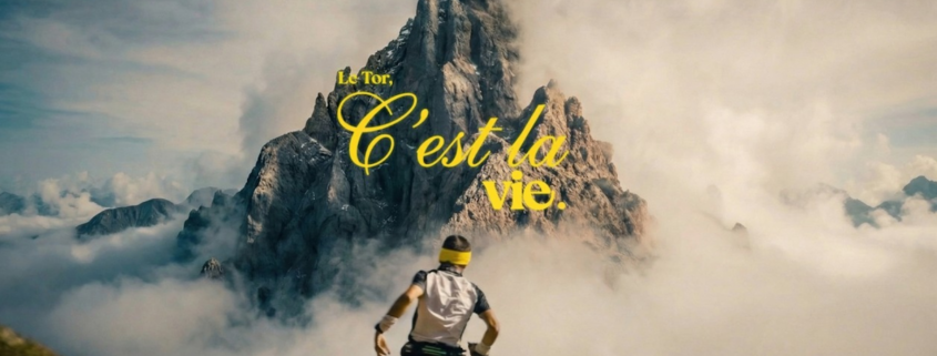 LE TOR C'EST LA VIE