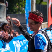 Trail de Haute Provence 2026 : Anthony Pipitone et Mélanie Son rois du THP 160