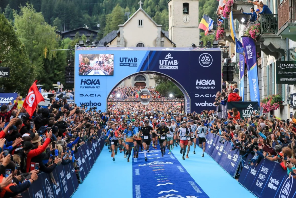 UTMB GROUP