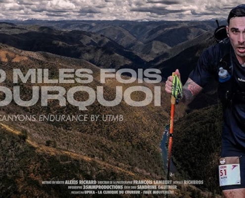100 Miles fois POURQUOI ?