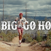 Go Big Or Go Home