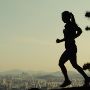 FKT Dullegil Seoul Trail