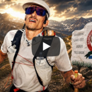 HEART OF ROCK : la Hardrock 100 de Mathieu Blanchard
