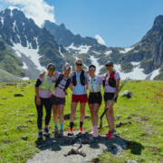 Run Like Her : portraits de femmes au cœur du stage 100 % féminin du Kaçkar