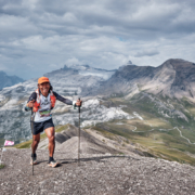 Sangé Sherpa, favori de la SwissPeaks Legend 2026 : le plaisir avant la performance