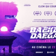 Baekdu Daegan : le nouveau film de Clem Qui Court !