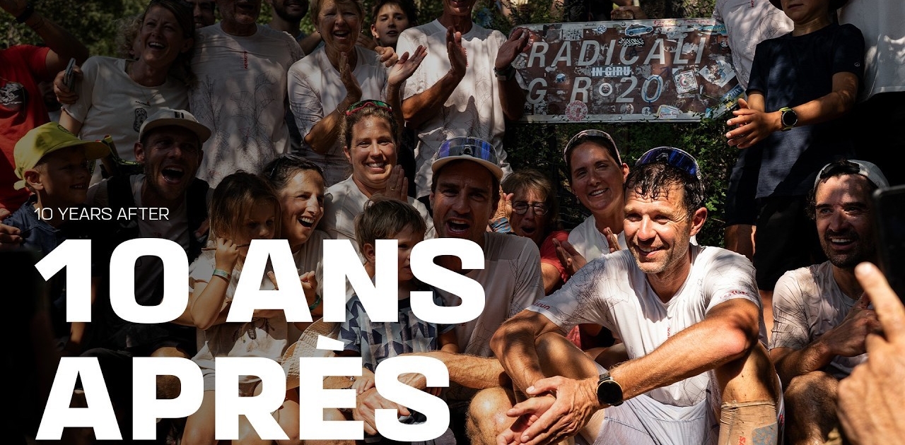 GR20 D'HAENE 2026