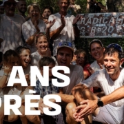 10 ANS APRÈS – Le nouveau record du GR20 par François D’Haene