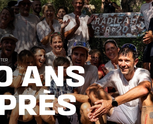 GR20 D'HAENE 2026