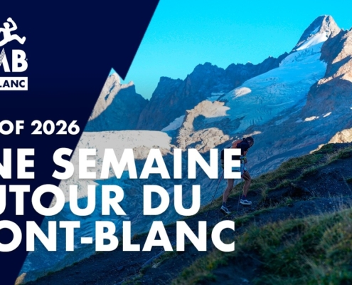 Best-of UTMB 2026