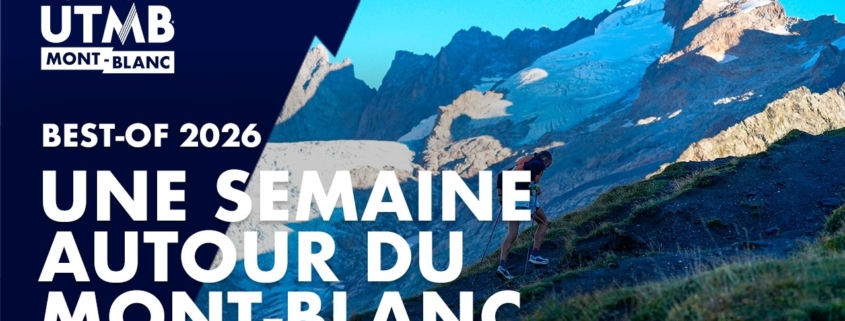 Best-of UTMB 2026