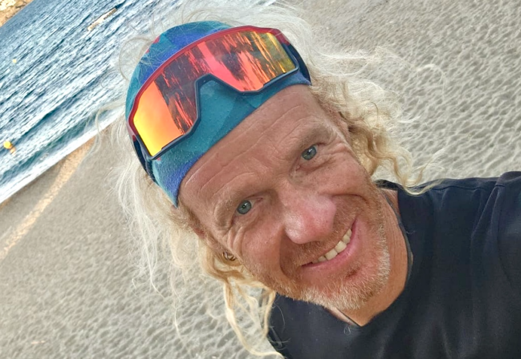 Sébastien Raichon