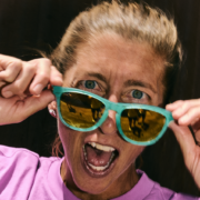 Lunettes de soleil : quels modèles portent les élites du trail ?