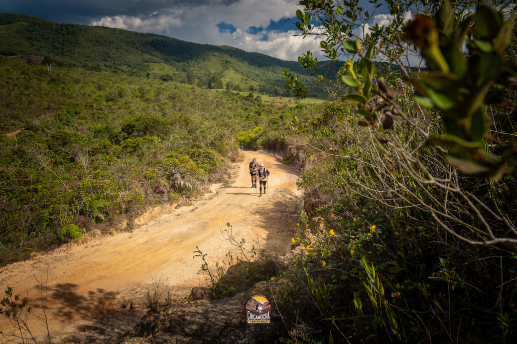 100 millas 2