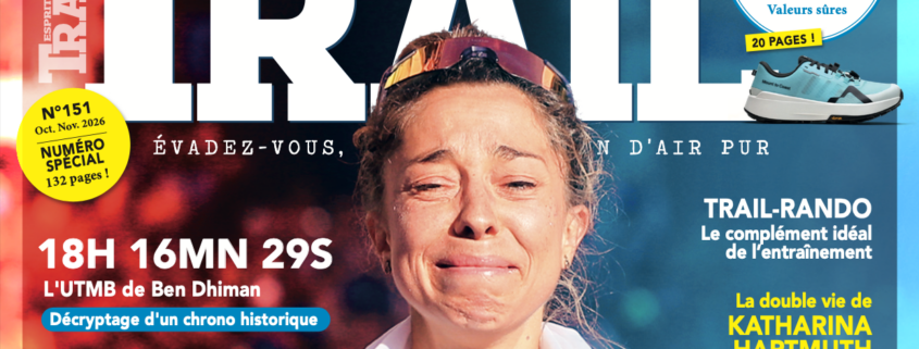 COVER ET 151