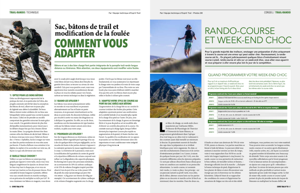 RANDO ET 151