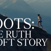 ROOTS : The Ruth Croft Story