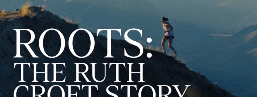 Ruth Croft Story